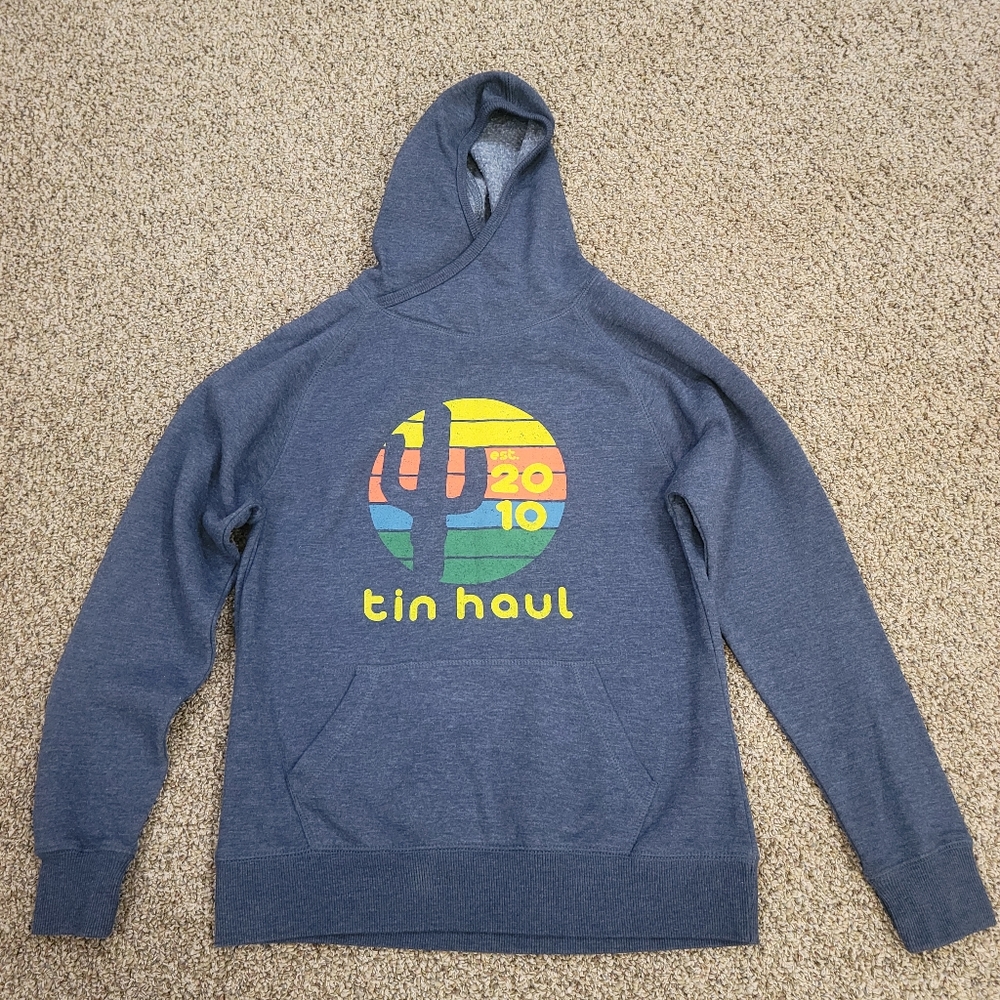 Women's Tin Haul Hoodie
